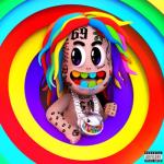 album image NINI (ft. Leftside) TattleTales
