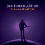 album image Comme toi Jean-Jacques Goldman : La collection 81-89