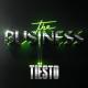 Let's get down, let's get down to business - Tiësto (Muzus.net)