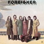 album image Cold As Ice (Original Club Mix) Foreigner (Deluxe Version)