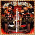 album image RIP Luv SAVAGE MODE II