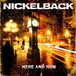 album image Trying Not to Love You Here and Now