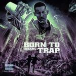 album image Whistle Song BORN TO TRAP