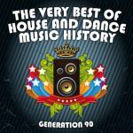 album image The Rhythm of the Night The Very Best Of House And Dance Music History (Medley)
