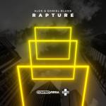 album image Rapture (Original Mix) Rapture - Single