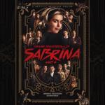 album image Sixteen Going on Seventeen (feat. Kiernan Shipka & Leatherwood) Chilling Adventures of Sabrina: Pt. 4 (Original Television Soundtrack)