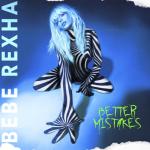 album image Sacrifice Better Mistakes