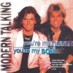 album image Megamix You're My Heart, You're My Soul