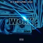 album image WORK Work - Single