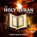 album image Surah Al-Mulk The Holy Quran (Complete)
