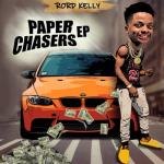 album image 7edi Paper Chasers - EP