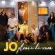 JO - Ploaie de vara