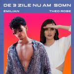 album image De 3 zile nu am somn De 3 zile nu am somn (feat. Theo Rose) - Single