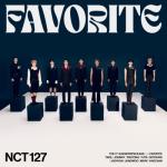 album image Sticker Favorite - The 3rd Album Repackage (Extended Version)