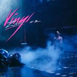 album image Forever Young (feat. Lyriq) Vinyl #2