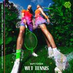 album image Original Sin WET TENNIS