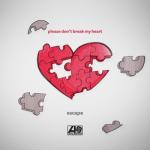 album image Please don’t break my heart Please don’t break my heart - Single