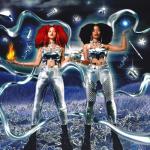 album image Cleopatra Supernova