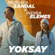 Mustafa Sandal feat. Indira Elemes [drivemusic.me] - Yoksay
