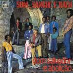 album image Som, Sangue e Raça Série Samba Soul