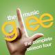 Lea Michele - To Love You More (Glee Cast Version)