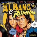 album image Felicita (Remix) Al Bano & Romina Power