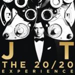 album image Mirror The 20/20 Experience (Deluxe Version)