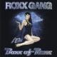 Roxx Gang - Scratch My Back (Radio Single)