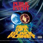 poster 911 Iis A Joke (1990) Fear Of A Black Planet