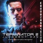 album image Our Gang Goes To Cyberdyne Terminator 2: Judgment Day (Remastered 2017)