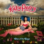 album image A kissed a girl One Of The Boys