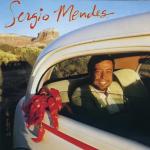 poster Never gonna let you go Sergio Mendes