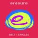 Erasure - Sometimes (John OO Fleming Vocal Mix)
