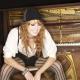 Alicia Witt - Santa Baby