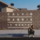 Calvin Harris - Iron (feat. Nicky Romero)