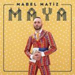 poster Kalbime Azap Maya