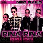 poster Rina Rina (Rudeejay & Patrick Akami Remix) Rina Rina (Remix Pack)