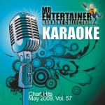 poster Fairytale Karaoke - Chart Hits May 2009, Vol. 57