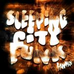 poster Sleeping City Funk (Fanmade) Sleeping City Funk (Fanmade)