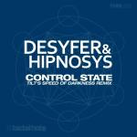 poster Control State (TILT's Speed Of Darkness Remix) Control State