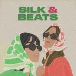 poster Chillwave Whispers Silk & Beats