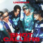 poster Saucin' SHOT CALLERS