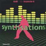 poster Delirium Synthsations