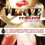 poster Blue Skies (Maya Jane Coles Remix) Verve Remixed: The First Ladies