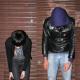 crystal castel - Crimewave