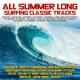 Beach Boys - Surfin Safari