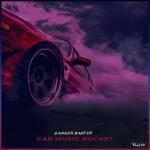 poster Car Music Rocket Car Music Rocket